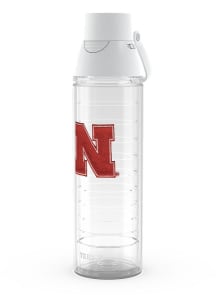 Nebraska Cornhuskers 24oz Emblem Venture Lite Water Bottle