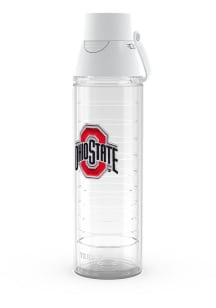 Ohio State Buckeyes 24oz Emblem Venture Lite Water Bottle