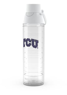 TCU Horned Frogs 24oz Emblem Venture Lite Water Bottle