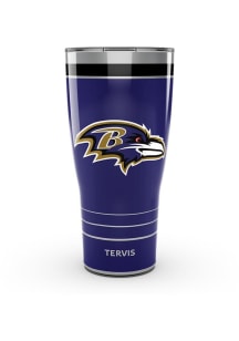 Tervis Tumblers Baltimore Ravens 30oz MVP Stainless Steel Tumbler - Purple