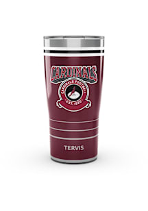 Tervis Tumblers Arizona Cardinals 20oz Vintage Stainless Steel Tumbler - Red