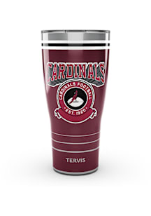 Tervis Tumblers Arizona Cardinals 30oz Vintage Stainless Steel Tumbler - Red