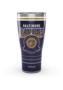 Tervis Tumblers Baltimore Ravens 30oz Vintage Stainless Steel Tumbler - Purple