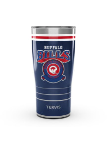 Tervis Tumblers Buffalo Bills 20oz Vintage Stainless Steel Tumbler - Blue