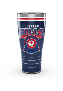 Tervis Tumblers Buffalo Bills 30oz Vintage Stainless Steel Tumbler - Blue