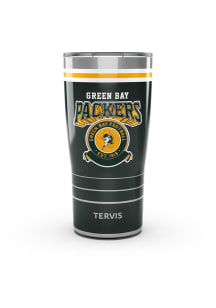 Tervis Tumblers Green Bay Packers 20oz Vintage Stainless Steel Tumbler - Green