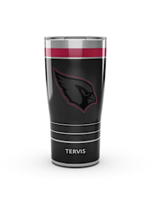 Tervis Tumblers Arizona Cardinals 20oz Night Game Stainless Steel Tumbler - Black