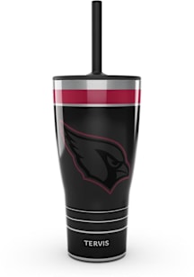 Tervis Tumblers Arizona Cardinals 30oz Night Game Stainless Steel Tumbler - Black