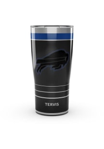 Tervis Tumblers Buffalo Bills 20oz Night Game Stainless Steel Tumbler - Black