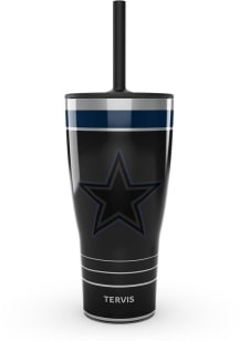 Tervis Tumblers Dallas Cowboys 30oz Night Game Stainless Steel Tumbler - Black