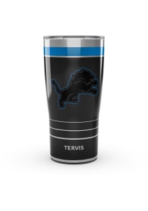 Tervis Tumblers Detroit Lions 20oz Night Game Stainless Steel Tumbler - Black