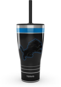 Tervis Tumblers Detroit Lions 30oz Night Game Stainless Steel Tumbler - Black