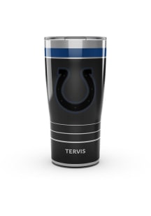 Tervis Tumblers Indianapolis Colts 20oz Night Game Stainless Steel Tumbler - Black