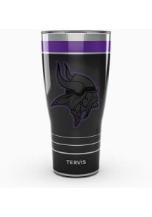Tervis Tumblers Minnesota Vikings 30oz Night Game Stainless Steel Tumbler - Black