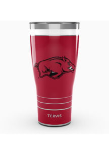 Tervis Tumblers Arkansas Razorbacks 30oz MVP Stainless Steel Tumbler - Red