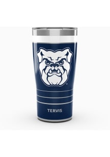 Tervis Tumblers Butler Bulldogs 20oz MVP Stainless Steel Tumbler - Navy Blue