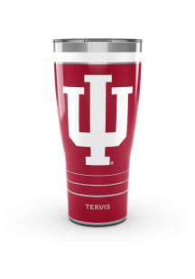 Red Indiana Hoosiers 30oz MVP Stainless Steel Tumbler