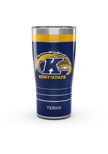 Tervis Tumblers Kent State Golden Flashes 20oz MVP Stainless Steel Tumbler - Navy Blue