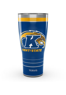 Tervis Tumblers Kent State Golden Flashes 30oz MVP Stainless Steel Tumbler - Navy Blue