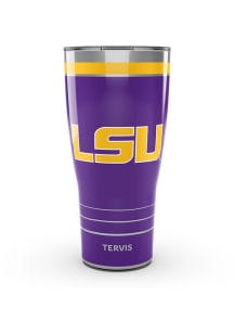 Tervis Tumblers LSU Tigers 30oz MVP Stainless Steel Tumbler - Purple