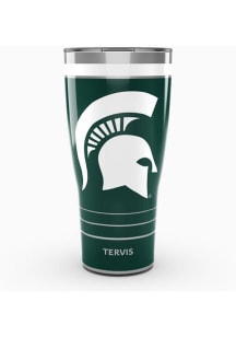 Green Michigan State Spartans 30oz MVP Stainless Steel Tumbler