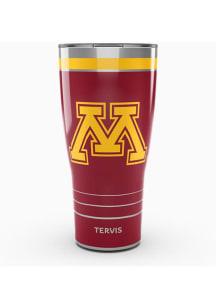 Maroon Minnesota Golden Gophers 30oz MVP Stainless Steel Tumbler