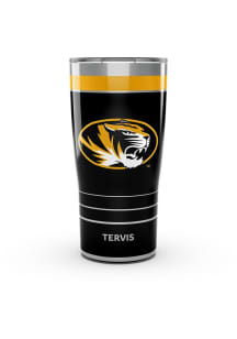 Tervis Tumblers Missouri Tigers 20oz MVP Stainless Steel Tumbler - Black