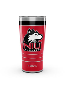 Tervis Tumblers Northern Illinois Huskies 20oz MVP Stainless Steel Tumbler - Red