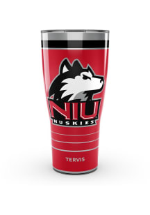 Tervis Tumblers Northern Illinois Huskies 30oz MVP Stainless Steel Tumbler - Red