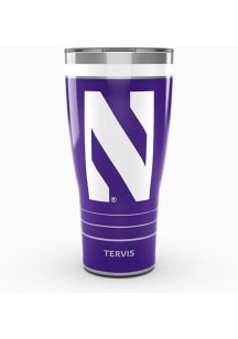 Tervis Tumblers Northwestern Wildcats 30oz MVP Stainless Steel Tumbler - Purple