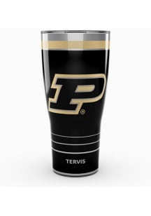 Black Purdue Boilermakers 30oz MVP Stainless Steel Tumbler