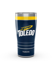 Tervis Tumblers Toledo Rockets 20oz MVP Stainless Steel Tumbler - Black