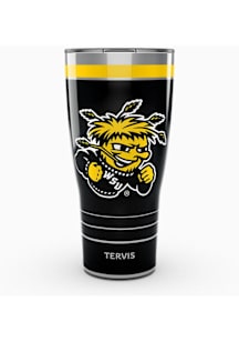 Tervis Tumblers Wichita State Shockers 30oz MVP Stainless Steel Tumbler - Black