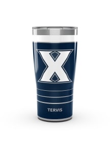 Tervis Tumblers Xavier Musketeers 20oz MVP Stainless Steel Tumbler - Navy Blue