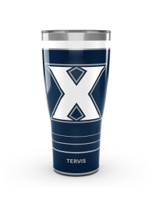 Tervis Tumblers Xavier Musketeers 30oz MVP Stainless Steel Tumbler - Navy Blue