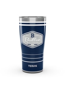 Tervis Tumblers Butler Bulldogs 20oz Vintage Stainless Steel Tumbler - Navy Blue