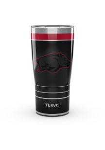 Tervis Tumblers Arkansas Razorbacks 20oz Night Game Stainless Steel Tumbler - Black