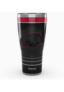 Tervis Tumblers Arkansas Razorbacks 30oz Night Game Stainless Steel Tumbler - Black