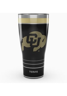Tervis Tumblers Colorado Buffaloes 30oz Night Game Stainless Steel Tumbler - Black