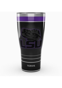 Tervis Tumblers LSU Tigers 30oz Night Game Stainless Steel Tumbler - Black