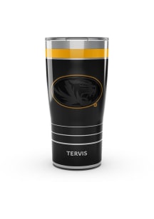 Tervis Tumblers Missouri Tigers 20oz Night Game Stainless Steel Tumbler - Black