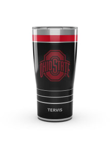 Tervis Tumblers Ohio State Buckeyes 20oz Night Game Stainless Steel Tumbler - Black