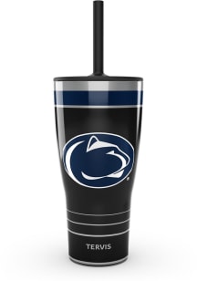 Tervis Tumblers Penn State Nittany Lions 30oz Night Game Stainless Steel Tumbler - Black