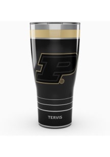 Black Purdue Boilermakers 30oz Night Game Stainless Steel Tumbler