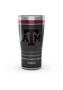 Tervis Tumblers Texas A&amp;M Aggies 20oz Night Game Stainless Steel Tumbler - Black