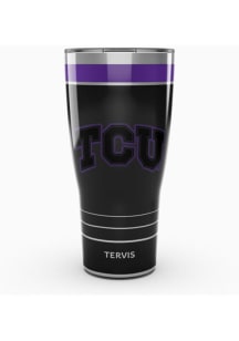 Tervis Tumblers TCU Horned Frogs 30oz Night Game Stainless Steel Tumbler - Black
