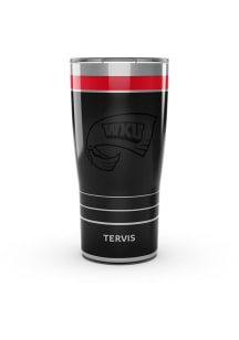 Tervis Tumblers Western Kentucky Hilltoppers 20oz Night Game Stainless Steel Tumbler - Black