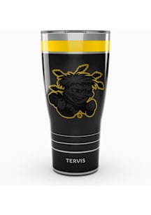 Tervis Tumblers Wichita State Shockers 30oz Night Game Stainless Steel Tumbler - Black