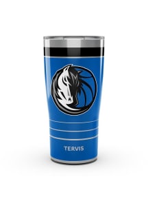 Tervis Tumblers Dallas Mavericks 20oz MVP Stainless Steel Tumbler - Blue