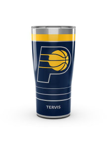 Tervis Tumblers Indiana Pacers 20oz MVP Stainless Steel Tumbler - Navy Blue